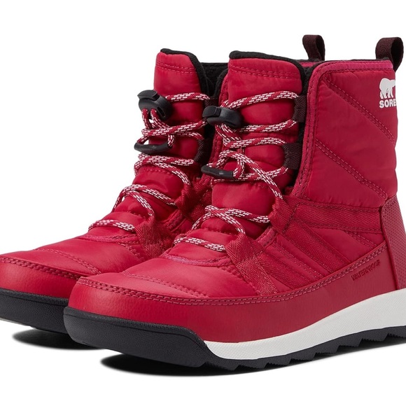 Sorel Whitney II Waterproof Boots NIB - Picture 1 of 5